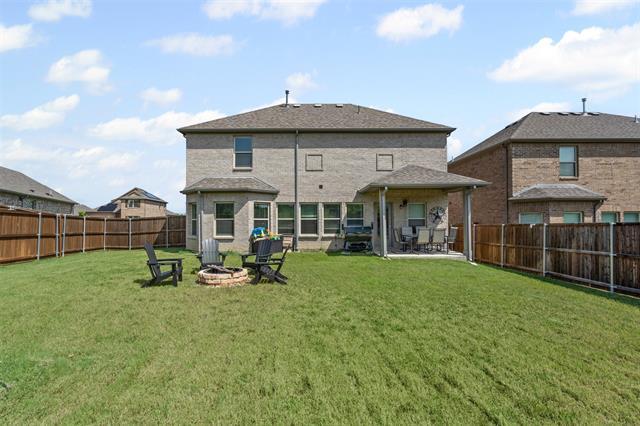 Building Photo - 1206 Fox Chase Dr