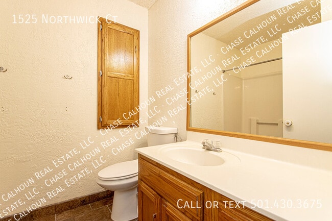 Building Photo - 1525 Northwick Ct