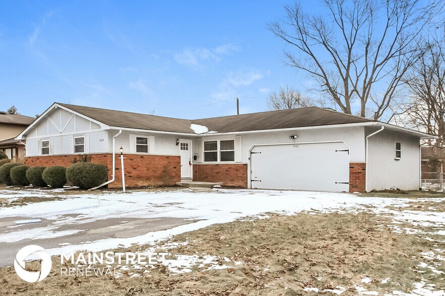 Building Photo - 1453 Hempwood Dr