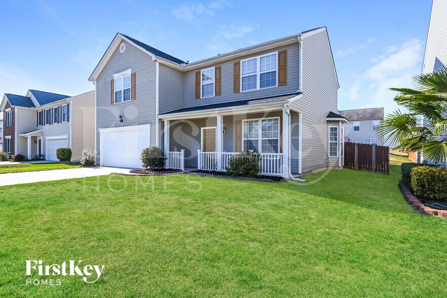 Building Photo - 3121 Crisp Wood Ln