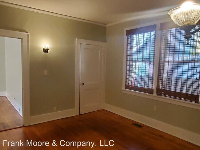 Building Photo - 2 br, 2 bath House - 1323 E. Duffy St