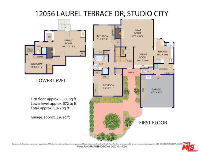 Building Photo - 12056 Laurel Terrace Dr