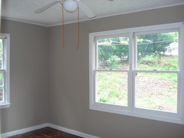 Building Photo - 5765 Hillside Dr NW
