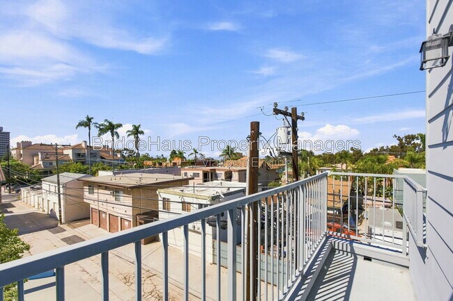 Building Photo - 3740 Third Avenue