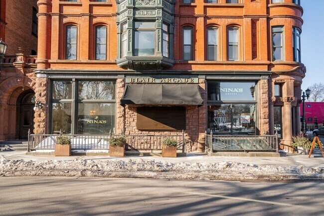 Building Photo - F. Scott Fitzgerald House in Saint Paul Can Be Your Home!