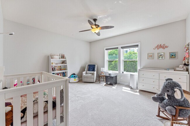 Building Photo - 3 bed, 4 bath LoHi single family home with 2 car detached garage