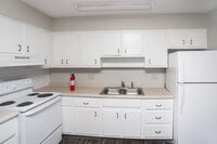 Interior Photo - Trenton House Apartments