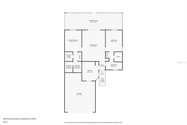 Building Photo - 2647 N Horseshoe Bay Dr