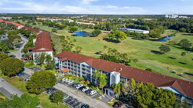 Building Photo - 12701 SW 13th St