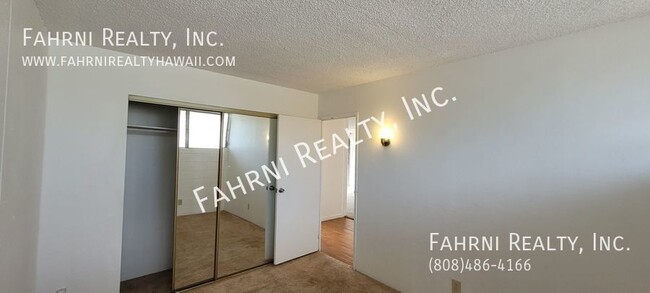 Building Photo - "Woodlawn Terrace" Melemanu 2 Bedroom, 1 B...