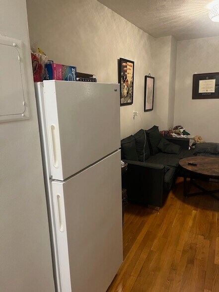 Building Photo - 21 Sheafe St