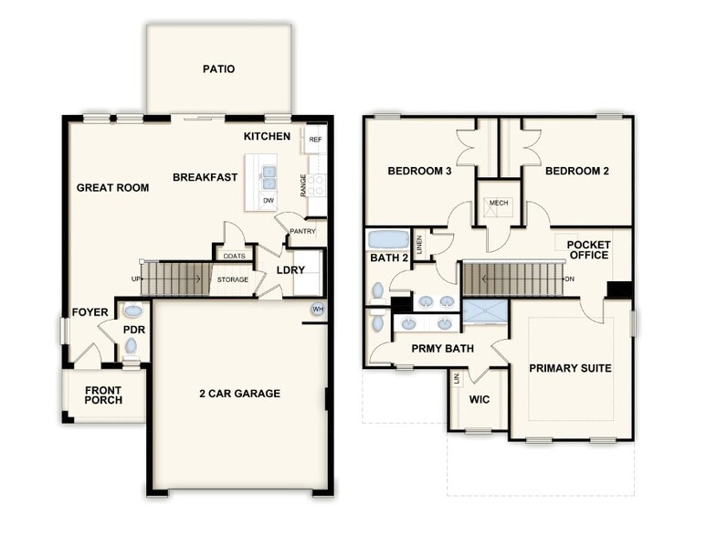 Building Photo - 2653 Sunrise Lndg Lp
