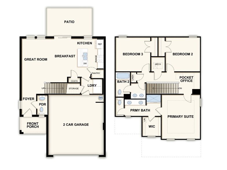 Building Photo - 2656 Sunrise Lndg Lp