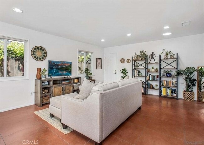 Building Photo - 4472 Mt Herbert Ave