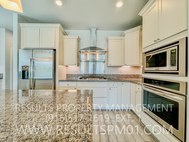 Building Photo - Beautifully upgraded Natomas 4 Bedroom Home