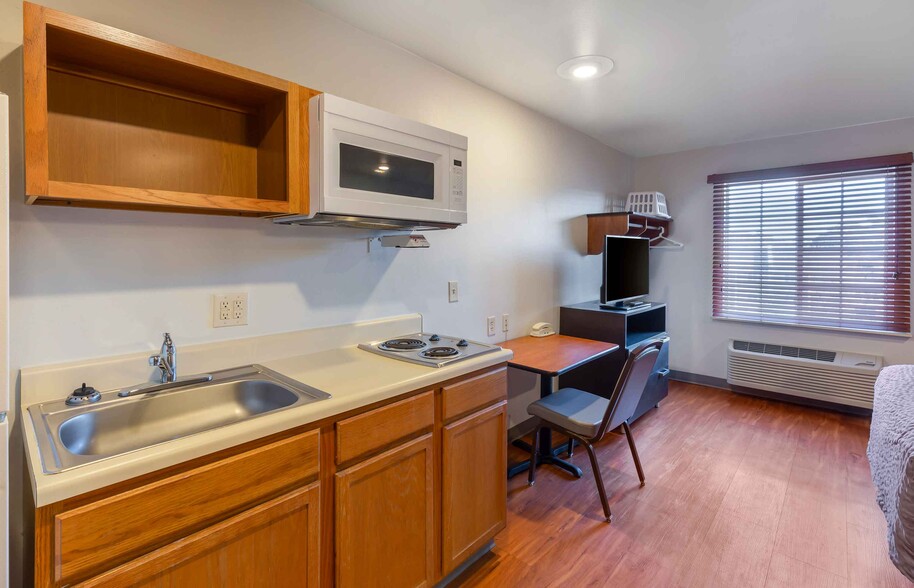 Building Photo - Furnished Studio-Fayetteville - Fort Bragg