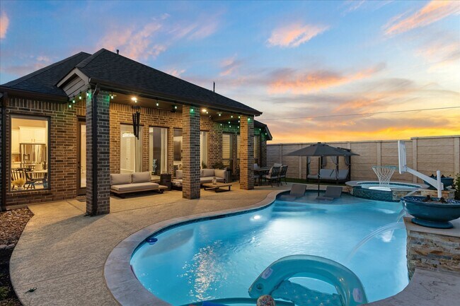 Building Photo - 28703 Bella Leigh Ct