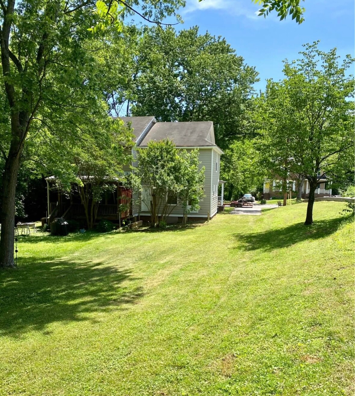 Building Photo - 4820 Catskill Dr