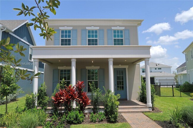 Building Photo - 881 SW Bushel Trl