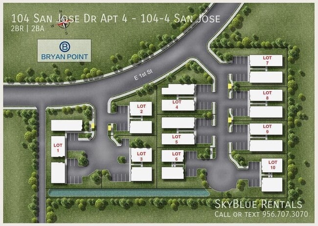 Building Photo - 104 San Jose Dr