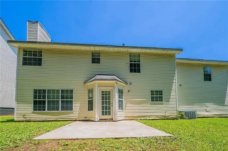 Building Photo - 3283 Sugar Creek Falls Ave SE