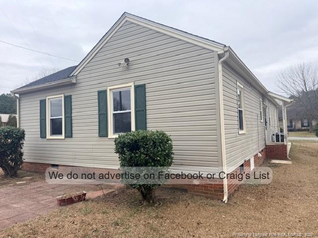 Building Photo - 6341 Cliffdale Rd