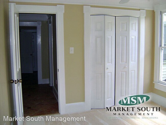 Building Photo - 2 br, 1 bath House - 540 B E. Gaston