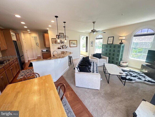 Building Photo - 15701 Tibberton Terrace