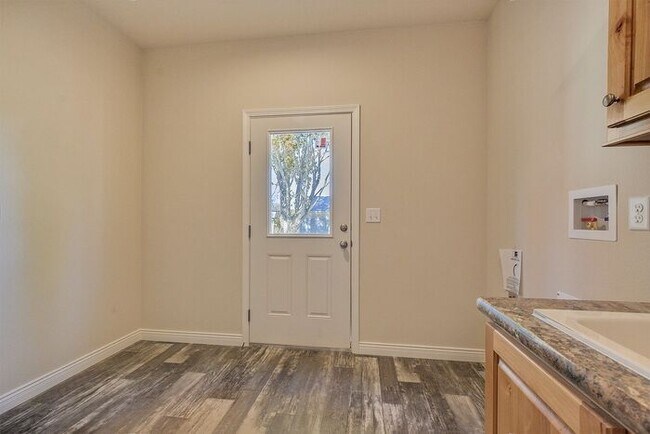 Building Photo - New Single Level Home situated on an active Hazelnut Orchard