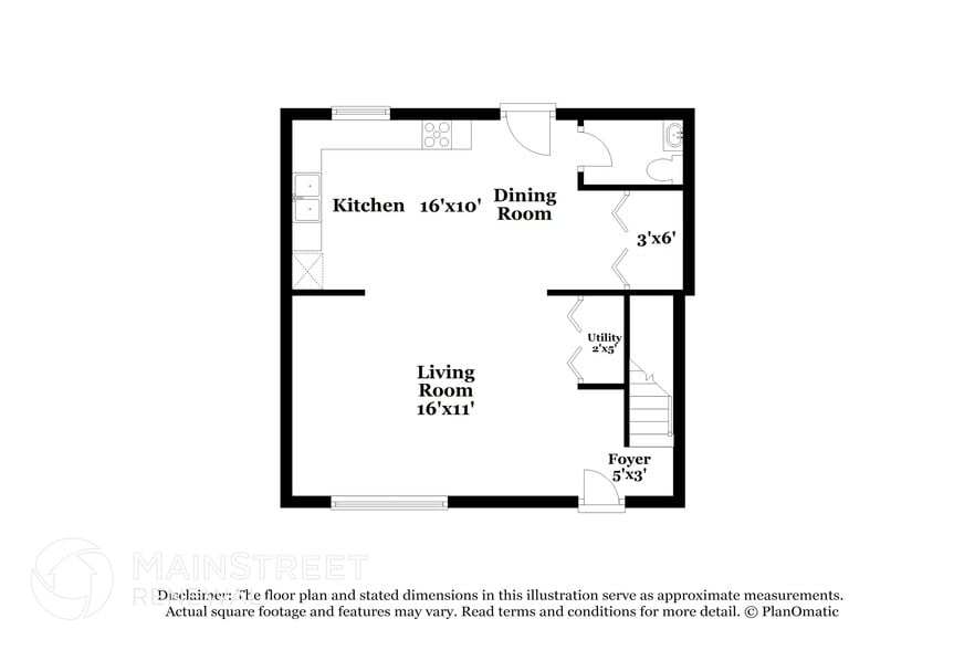 Primary Photo - 214 N 24th St