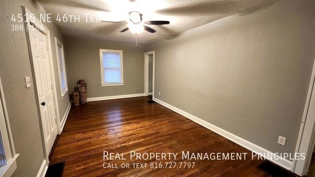 Building Photo - 4515 NE 46th Terrace