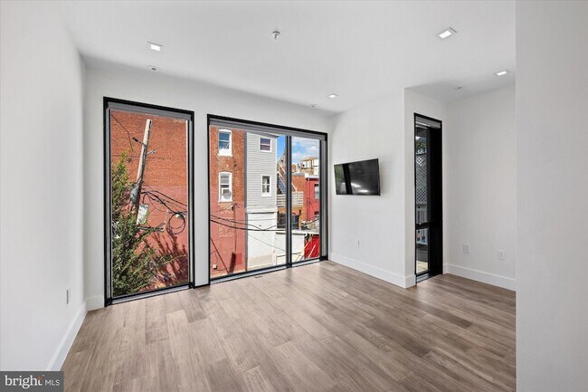 Building Photo - 1777 T St NW