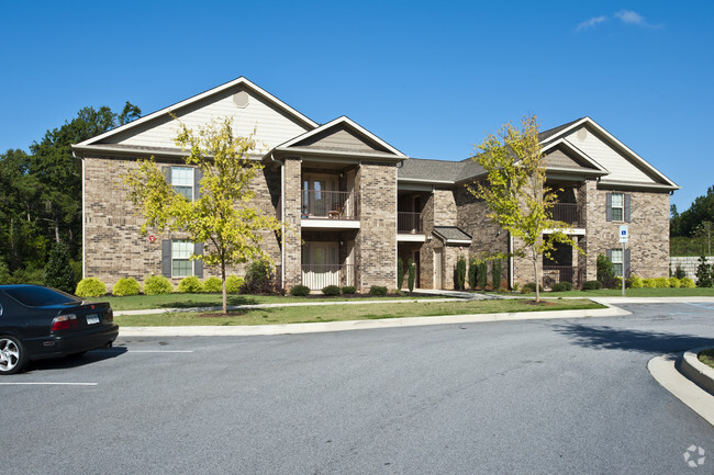 Building Photo - Meadow Brook Acres Apartments