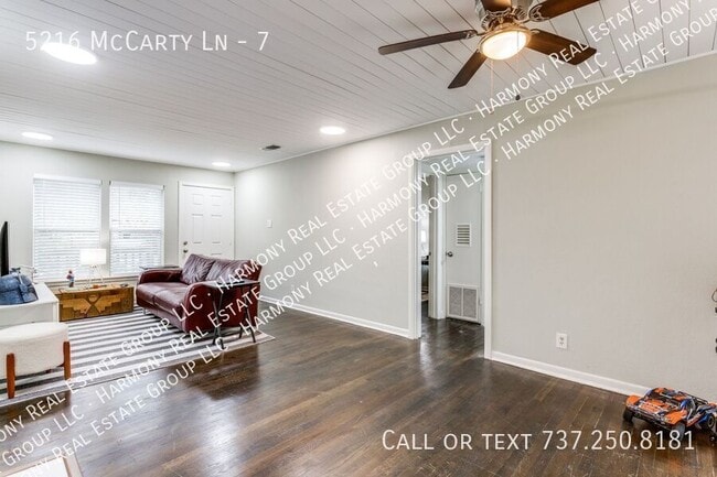 Building Photo - 5216 McCarty Ln