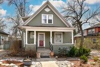 Building Photo - 835 E Boulder St