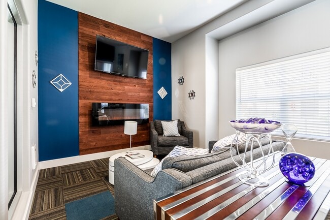 Building Photo - The Stinson Apartment Homes