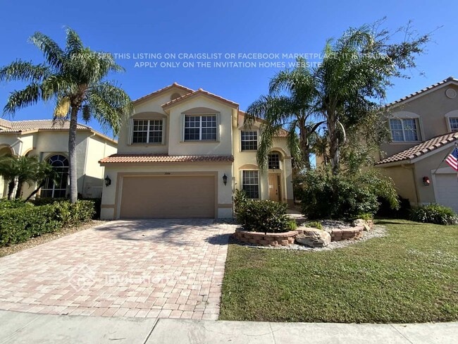 Building Photo - 7584 Colony Lake Dr