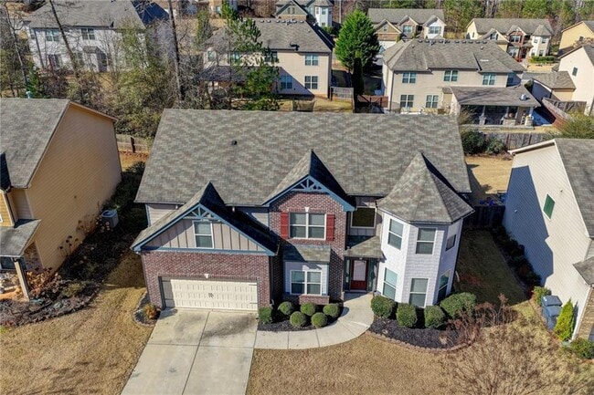 Building Photo - 4810 Haysboro Way