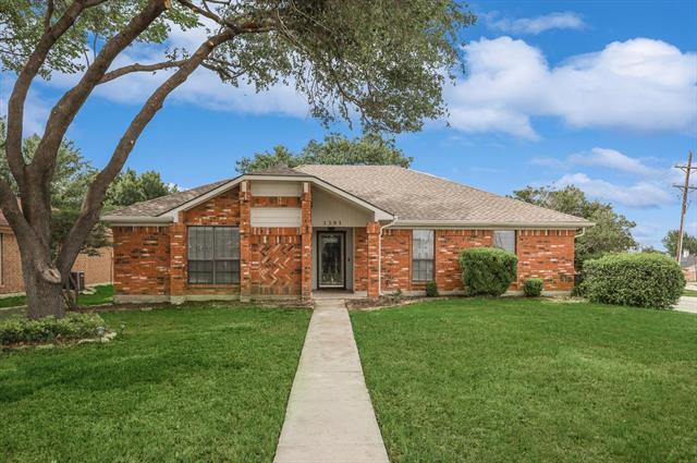 Primary Photo - 1501 Springaire Ln