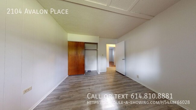 Building Photo - Three Bedroom Garden Apartment- Columbus