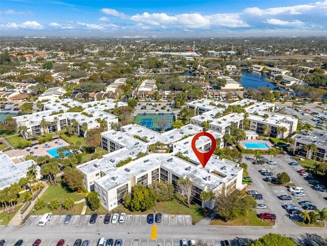 Building Photo - 8045 SW 107th Ave