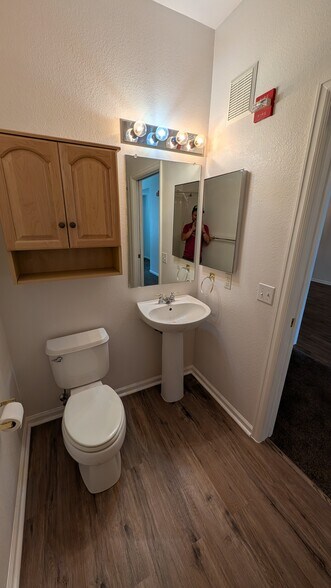 Building Photo - 2894 W Riverwalk Cir