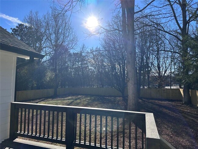 Building Photo - 5140 Tilly Mill Rd