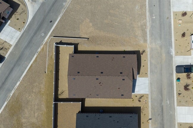 Building Photo - Brand New 4 Bedroom, 2 Bath Home! Never Been Lived In!