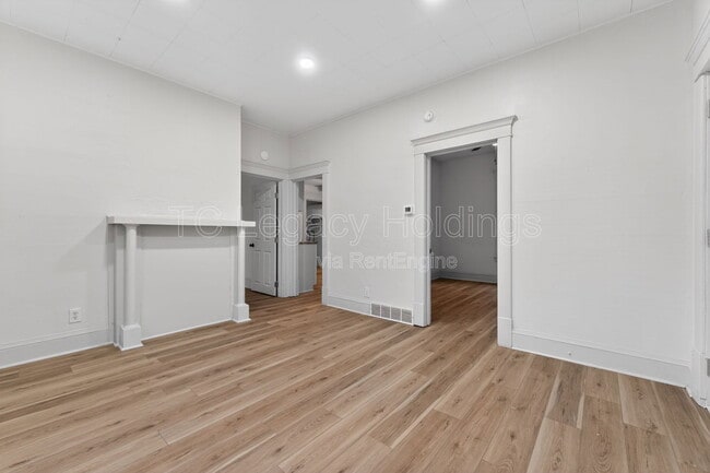 Building Photo - 2201 Gould Ave