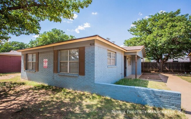 Building Photo - 4606 52nd St