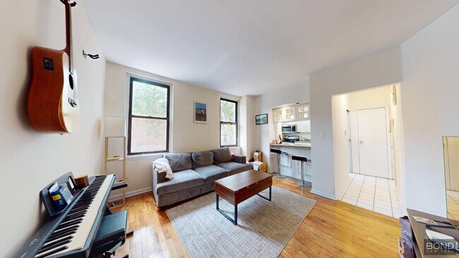 Primary Photo - 78 W 11th St