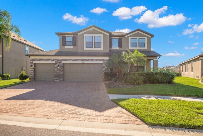 Primary Photo - BEUATIFUL Home For Rent in South Cove!