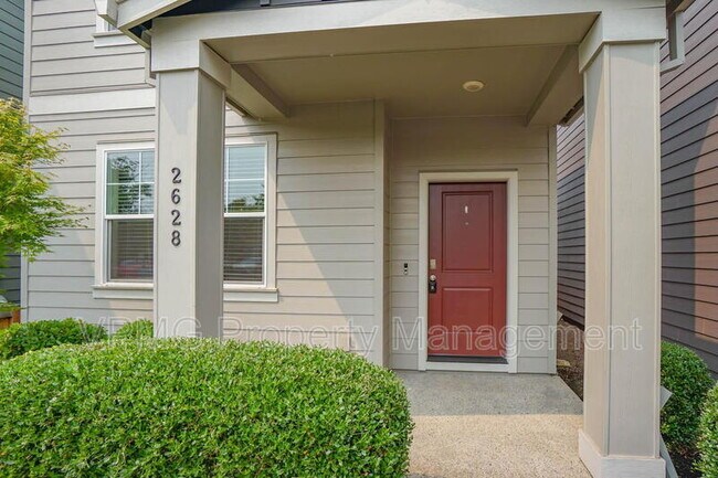 Building Photo - 2628 NE 117th Pl