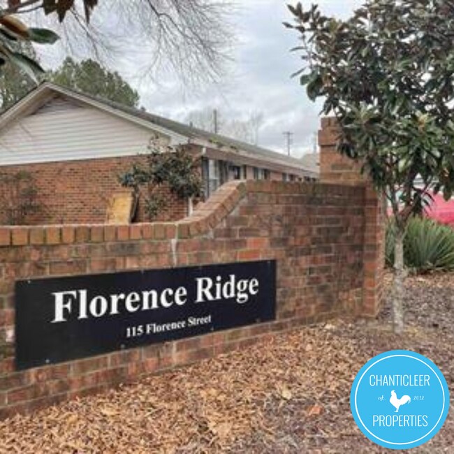 Building Photo - 115 Florence St